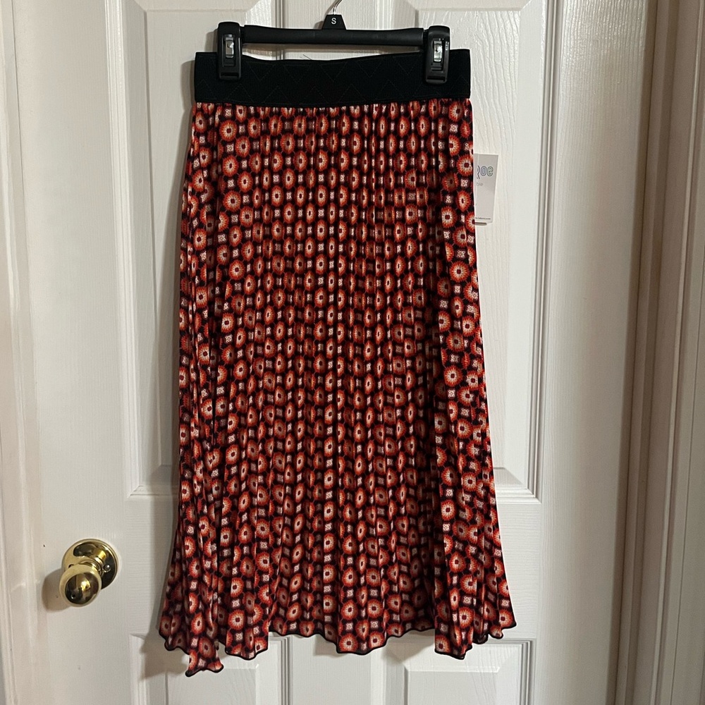 LuLaRoe skirt
